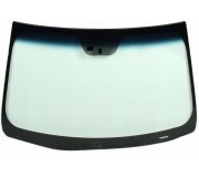 Hyundai I45 2009-2014 Лобове скло (з датчиком дощу) WS3010061 Safe Glass (Україна)
