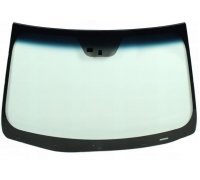 Hyundai I45 2009-2014 Лобове скло (з датчиком дощу) WS3010061 Safe Glass (Україна)