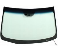 Hyundai Sonata 2009-2014 Лобовое стекло (с датчиком дождя, с обогревом) WS3010062 Safe Glass (Украина)