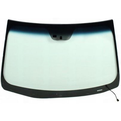 Hyundai I45 2009-2014 Лобове скло (з датчиком дощу, з обігрівом) WS3010062 Safe Glass (Україна)