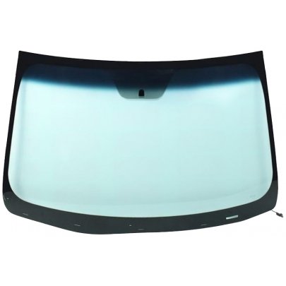 Hyundai I45 2009-2014 Лобовое стекло (с обогревом) 22131T XYG (КНР)