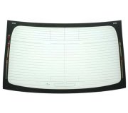 Hyundai I45 2009-2014 Заднє скло (з обігрівом) GS 3230 D21 XYG (КНР)