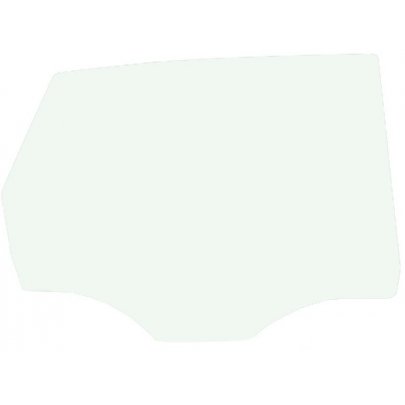 Hyundai Veracruz 2006-2012 Бокове скло заднє праве (опускне) GS 3205 D304 XYG (КНР)