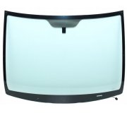 Hyundai IX20 2010-2020 Лобове скло (з обігрівом) 15654T Benson (КНР)