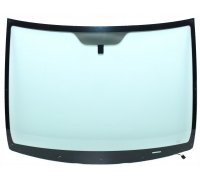 Hyundai IX20 2010-2020 Лобове скло (з обігрівом) 15654T Benson (КНР)