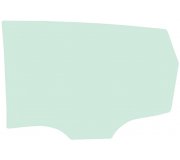 Hyundai IX20 2010-2020 Бокове скло заднє ліве (опускне) 15548A SEKURIT (Франція)