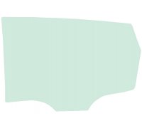 Hyundai IX20 2010-2020 Бокове скло заднє ліве (опускне) 15548A SEKURIT (Франція)