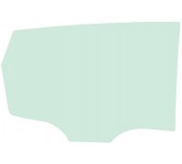 Hyundai IX20 2010-2020 Бокове скло заднє праве (опускне) 15549A SEKURIT (Франція)