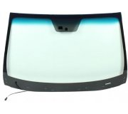 Hyundai Maxcruz 2012-2018 Лобове скло (з датчиком дощу, з обігрівом) WS3011601 Safe Glass (Україна)