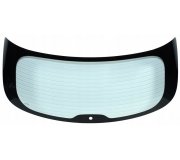 Hyundai Santa Fe 2012-2018 Заднее стекло (с обогревом) 15154T Benson (КНР)