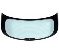 Hyundai Santa Fe 2012-2018 Заднє скло (з обігрівом) 62491A XYG (КНР)