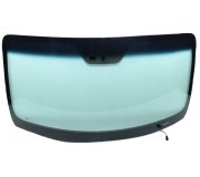 Hyundai IX55 2006-2012 Лобове скло (з датчиком дощу, з обігрівом) WS3011272 Safe Glass (Україна)