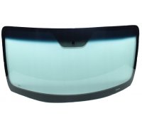 Hyundai IX55 2006-2012 Лобове скло (з обігрівом) GS 3205 D12 XYG (КНР)
