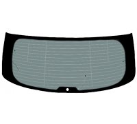 Hyundai IX55 2006-2012 Заднее стекло (с обогревом) GS 3205 D21 XYG (КНР)