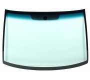 Hyundai Lavita 2001-2010 Лобовое стекло WS3010680BN Safe Glass (Украина)