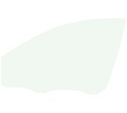 Hyundai Lavita 2001-2010 Боковое стекло переднее левое (водительской двери) GS 3169 D301 XYG (КНР)