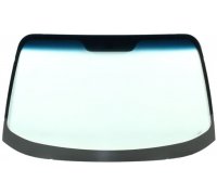 Hyundai Santa Fe 2000-2006 Лобове скло WS3010678 Safe Glass (Україна)