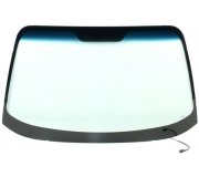 Hyundai Santa Fe 2000-2006 Лобове скло (з обігрівом) 2633T Benson (КНР)
