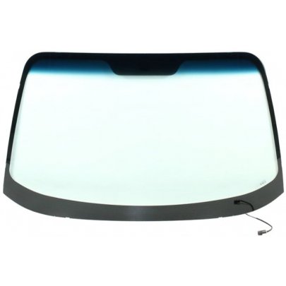 Hyundai Santa Fe 2000-2006 Лобове скло (з обігрівом) 23524T XYG (КНР)