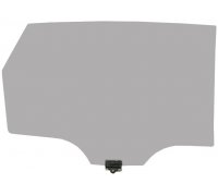 Hyundai Maxcruz 2012-2018 Бокове скло заднє праве (опускне) 66170A XYG (КНР)