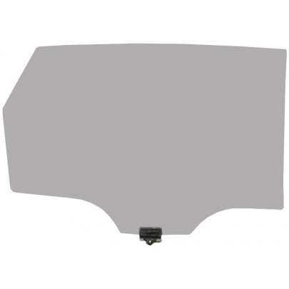 Hyundai Grand Santa Fe 2012-2018 Боковое стекло заднее правое (опускное) 66170A XYG (КНР)