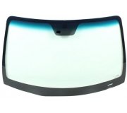 Hyundai Santa Fe 2006-2010 Лобове скло (з датчиком дощу) WS3011218 Safe Glass (Україна)