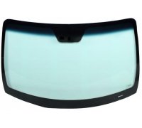 Hyundai Santa Fe 2010-2012 Лобовое стекло (с датчком дождя) 27464T XYG (КНР)