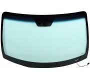 Hyundai Santa Fe 2010-2012 Лобовое стекло (с датчиком дождя, с обогревом) 76669A PILKINGTON (Великобритания)