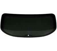 Hyundai Santa Fe 2006-2012 Заднє скло (з обігрівом) 14866A SEKURIT (Франція)