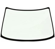 Hyundai Santamo 1998-2002 Лобове скло 4368T Benson (КНР)