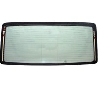Hyundai Sonata 2001-2004 Заднее стекло (с обогревом) 2675T Benson (КНР)