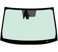 Hyundai Sonata 2014-2017 Лобове скло (з камерою) WS3010072 Safe Glass (Україна)