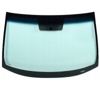 Hyundai Sonata 2014-2019 Лобове скло WS3010070 Safe Glass (Україна)