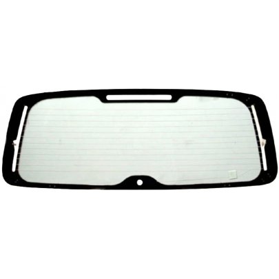 Hyundai Trajet 1999-2007 Заднє скло (з обігрівом) 24967T XYG (КНР)