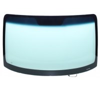 Hyundai Tucson JM 2004-2009 Лобовое стекло (с обогревом) 11046T Benson (КНР)