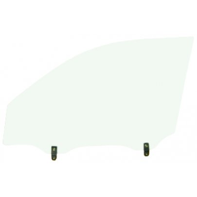 Hyundai Tucson JM 2004-2009 Бокове скло переднє ліве (водійської дверки) 14827A SEKURIT (Франція)