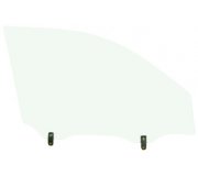 Hyundai Tucson JM 2004-2009 Бокове скло переднє праве (пасажирської дверки) 14828A SEKURIT (Франція)
