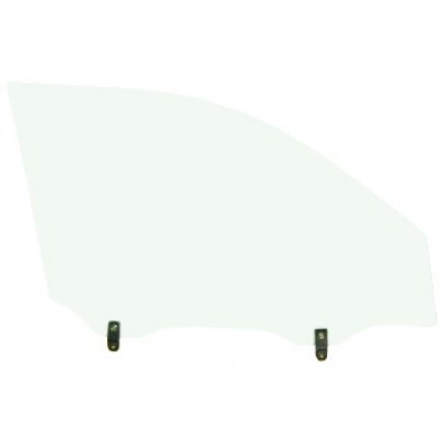 Hyundai Tucson JM 2004-2009 Бокове скло переднє праве (пасажирської дверки) 14828A SEKURIT (Франція)