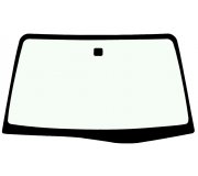 Infiniti Q45 2001-2006 Лобове скло 2736T Benson (КНР)