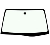 Infiniti Q45 2001-2006 Лобовое стекло 2736T Benson (КНР)