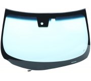 Infiniti M35 / M37 / M56 2010-2013 Лобове скло (з датчиком дощу, з датчиком запотівання, з камерою, з обігрівом, з молдингом) 32371T Benson (КНР)