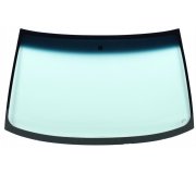 Infiniti G20 1999-2002 Лобове скло WS5411251 Safe Glass (Україна)