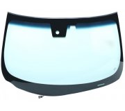 Infiniti M35 / M37 / M56 2010-2013 Лобове скло (з датчиком дощу, з датчиком запотівання, з камерою, з обігрівом, з молдингом) 32371T Benson (КНР)