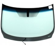 Infiniti JX35 2013-2021 Лобове скло (з обігрівом, з молдингом) 27680T Benson (КНР)