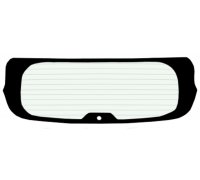 Infiniti JX35 2016-2021 Заднее стекло (с обогревом) GS 3309 D22 XYG (КНР)