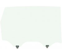 Infiniti JX35 2013-2021 Боковое стекло заднее правое (опускное) GS 3309 D304 XYG (КНР)