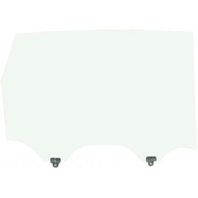 Infiniti JX35 2013-2021 Бокове скло заднє праве (опускне) GS 3309 D304 XYG (КНР)