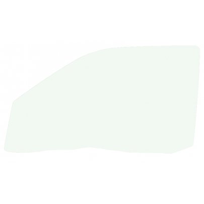 Isuzu Amigo / Rodeo 1989-1995 Боковое стекло переднее левое (водительской двери) 32636T Benson (КНР)