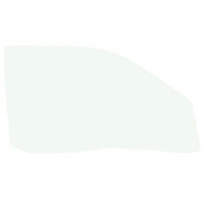 Isuzu Amigo / Rodeo 1989-1995 Боковое стекло переднее правое (пассажирской двери) 32637T Benson (КНР)