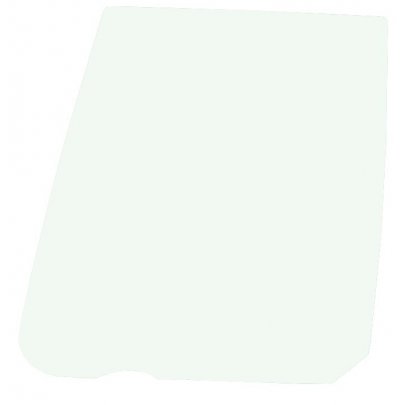 Isuzu Rodeo 1989-1995 Боковое стекло заднее правое (опускное) 32639T Benson (КНР)